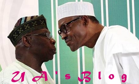 2019: ...Even Morons Know Buhari Is A Mediocre, A Failure Destroying Nigeria - Obasanjo Bombs Buhari Again