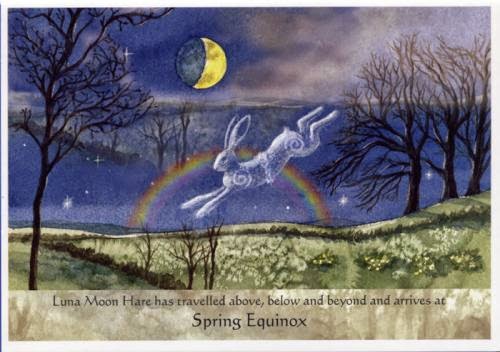 Equinox Pathworking