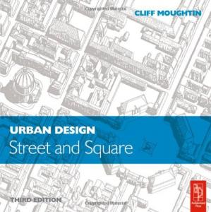 Urban design: Street and Square.pdf