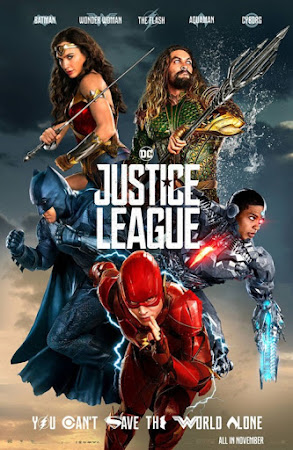 Free Download Justice League 2017 300MB Full Movie In 