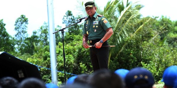 Panglima TNI: Ada Perintah Bebaskan WNI, Dalam 2 Jam Kita Bergerak