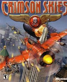 Crimson Skies – PC 