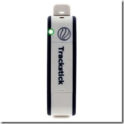 trackstick