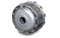 Clutch and Brake System Altra Motion Industrial Clutch