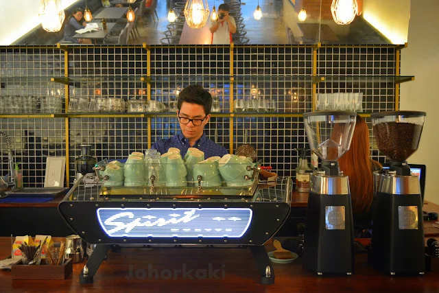 Brew Orchestra Specialty Coffee Bar in Johor Bahru 交响乐厅氛围咖啡馆 Brew-Orchestra-Specialty-Coffee-Bar-Johor-Bahru-交响乐厅氛围咖啡馆