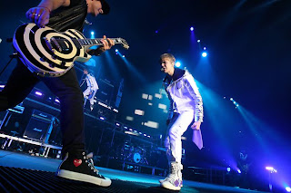 Justin Bieber Show