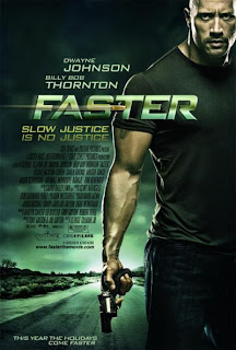 Faster movie