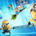 Despicable Me: Minion Rush v.1.2.0 (full unlocked + Offline) for Android