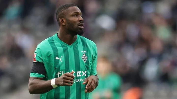 Barca target Thuram will be available for free in June - confirmed by Gladbach director