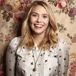 Elizabeth Olsen Foto 118