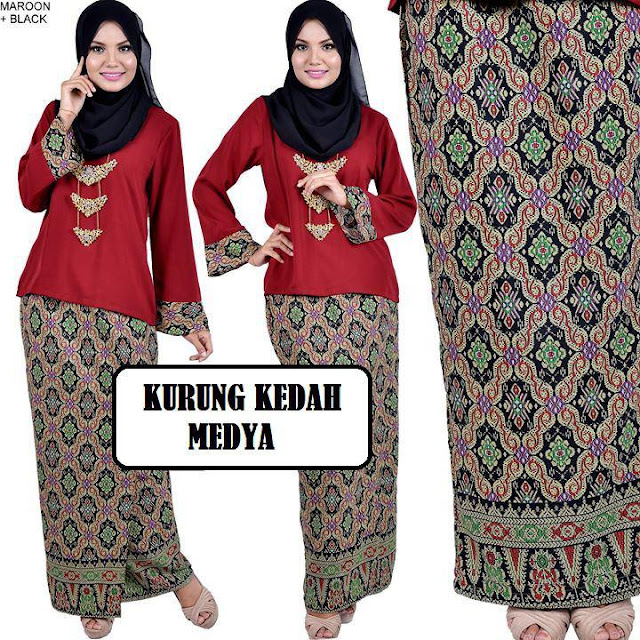 ZuraMia Beauty Enterprise KURUNG KEDAH  MEDYNA