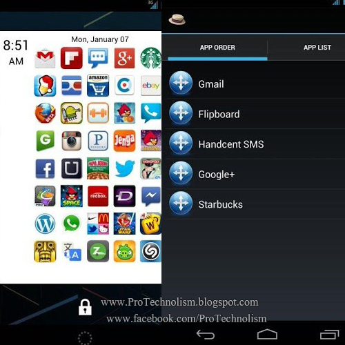 How to Accessing Your Smartphone Apps Right from Lock Screen