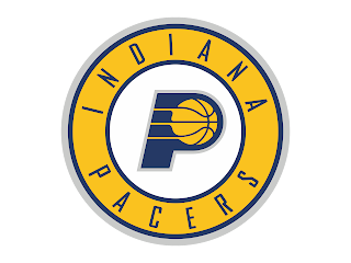 Logo Indiana Pacers Vector Cdr & Png HD