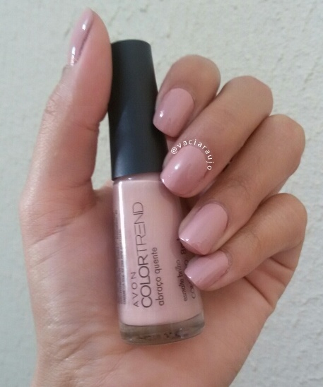 Esmalte Color Trend Avon