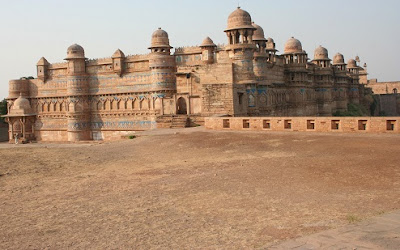 forts in jodhpur