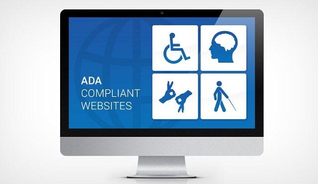 why you need ada compliant website