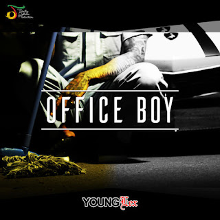 download MP3 Young Lex - Office Boy (Single) itunes plus aac m4a mp3