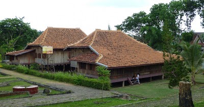 Rumah Limas