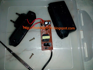 modif input charger hp