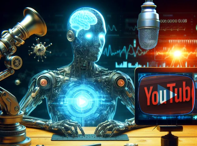Top AI tools to summarize YouTube videos and podcastsVideo Summarizer - Summarize YouTube Videos