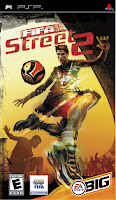 Fifa street 2