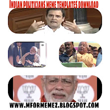 Indian politicians meme templates download