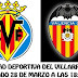 HORARIO Y ARBITRO DEL PRÓXIMO PARTIDO VILLARREAL B - VCF MESTALLA JORNADA Nº31.