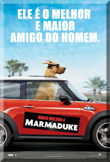 Assistir Marmaduke Online