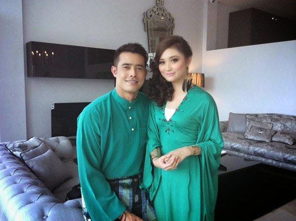 Ayda Jebat bercinta dengan Zul Ariffin??? - Ohh Informasi