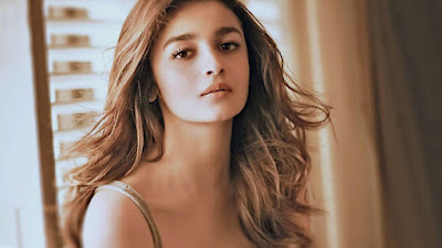 Innocent Alia Bhatt