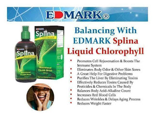 Edmark kenya products