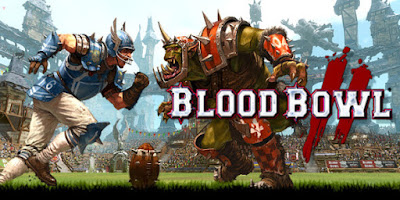 โหลดเกม pc Blood Bowl 2 Nurgle ISO