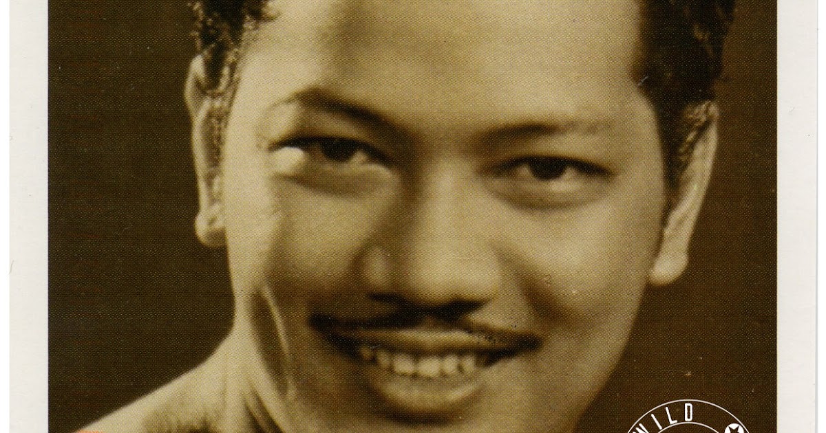 ~Darah hanyir mengalir dari mulutku~: (23) P. Ramlee