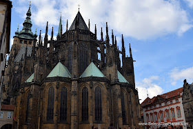 Prague City Break
