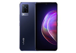 Vivo V21 price in India