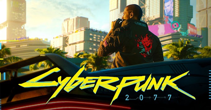 Cyberpunk 2077 için geri sayım zamanı