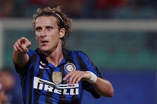 Diego Forlan