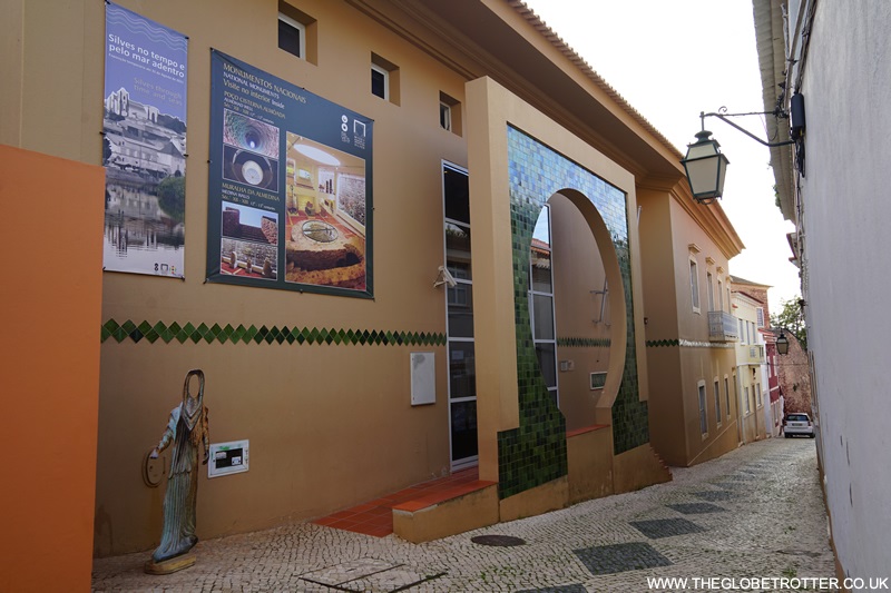 Museu Municipal de Arqueologia de Silves