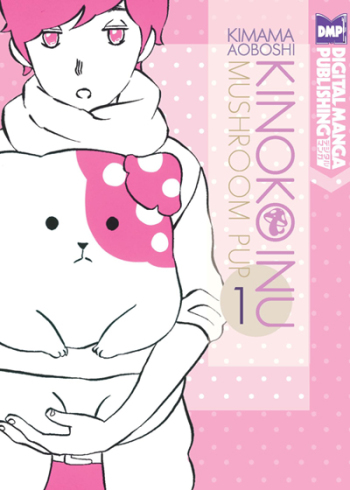 Kinoko Inu llega a su fin