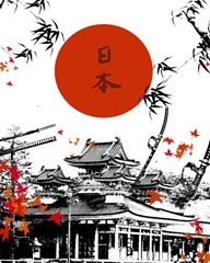japan اليابان