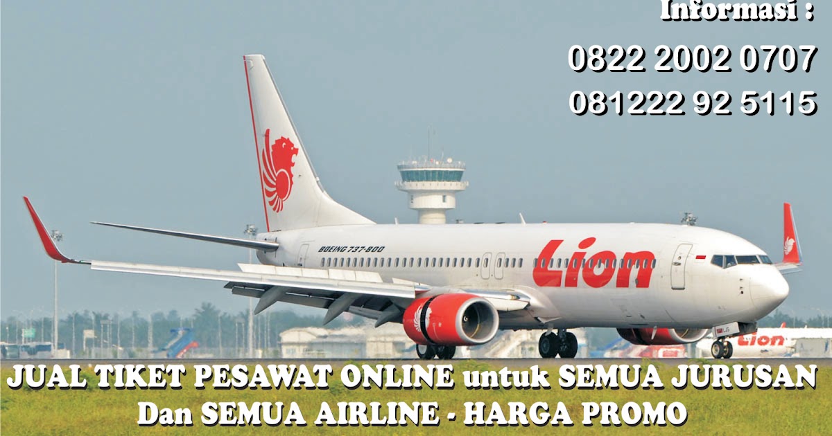 Tour and travel, Jual tiket promo, Jasa antar jemput ...