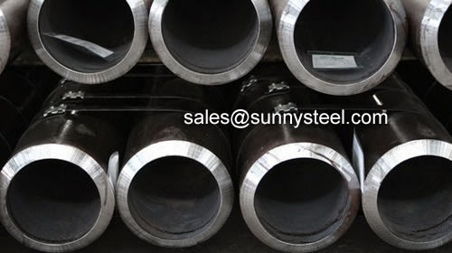 Line Pipe for Sour Service