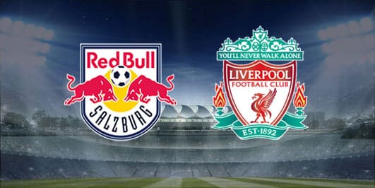 مباراة ليفربول وريد بول كورة اون لاين  بتاريخ 10-12-2019 دوري أبطال أوروبا