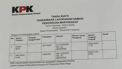 Dugaan Mega Korupsi Pengoplosan BBM: Skandal yang Mengancam Ekonomi Nasional