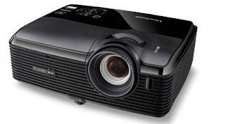 Daftar Harga Projector Terbaru