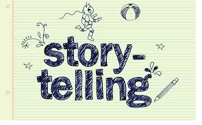 "story telling"