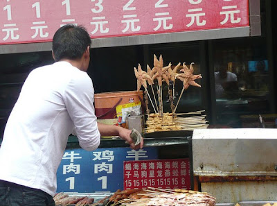 Intresting - Street Foods, From Around The World's