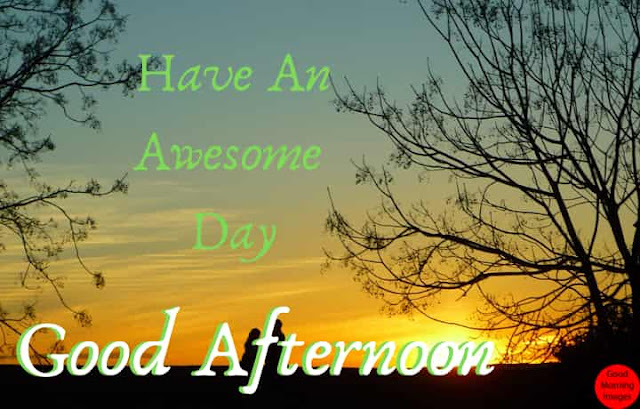 Have An awesome moment