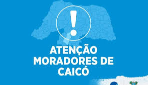 Resultado de imagem para ÁGUA: CONSERTO DE ADUTORA SUSPENDE ABASTECIMENTO HÍDRICO NA CIDADE DE CAICÓ