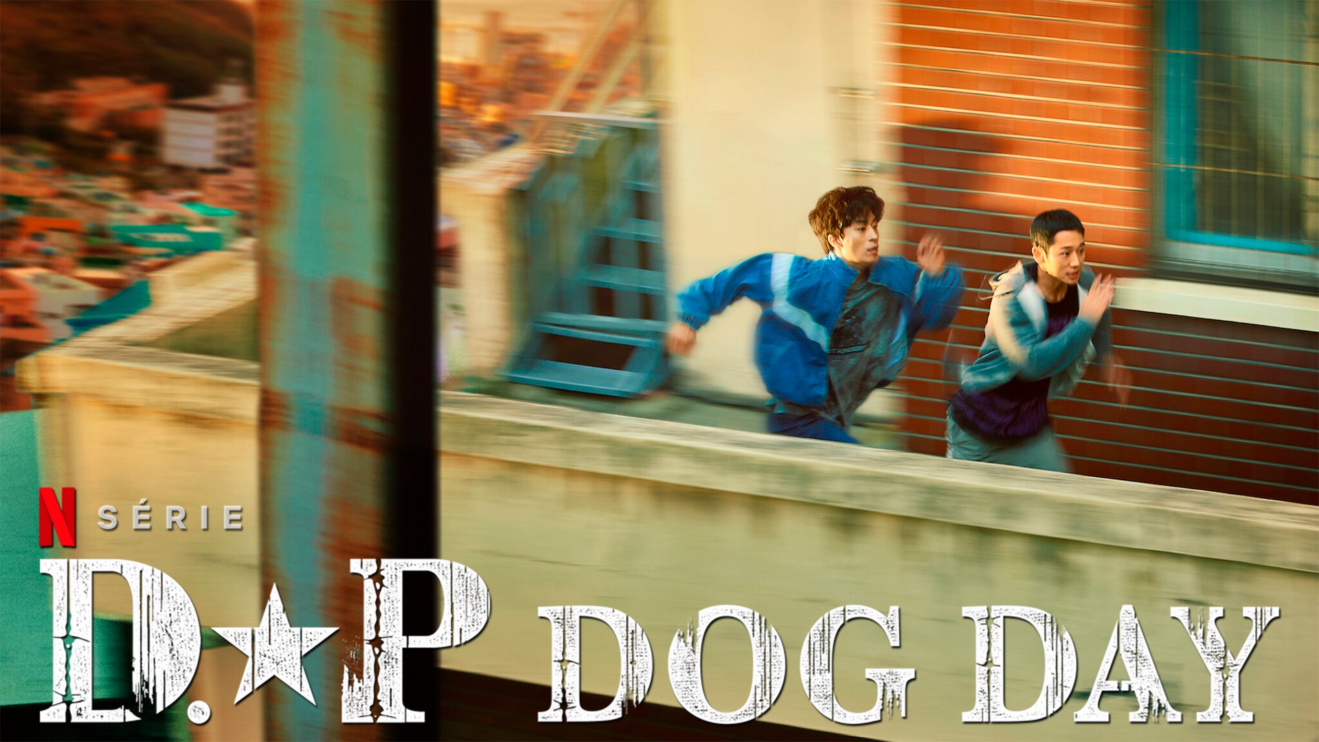 Onde assistir A Good Day to be a Dog? Veja sinopse e elenco do K-drama